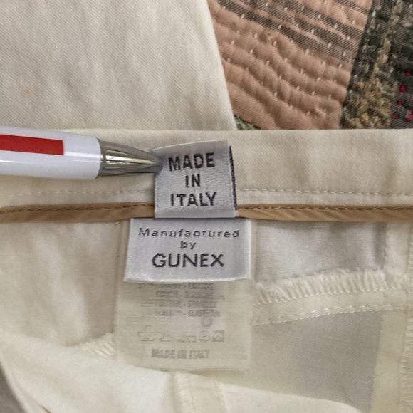 VTG Brunello Cucinelli Womens Trousers Size 4 Tailored Riding Quite Luxury Italy - Picture 5 of 11